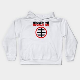 The du Kids Hoodie